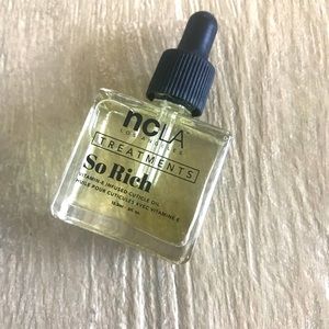 Beauty Product ~NCLA Vitamin E infused cuticle oil